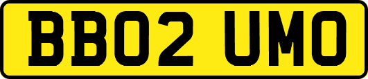 BB02UMO