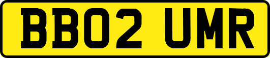 BB02UMR