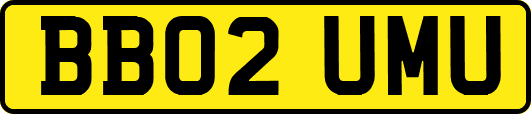 BB02UMU