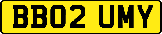 BB02UMY