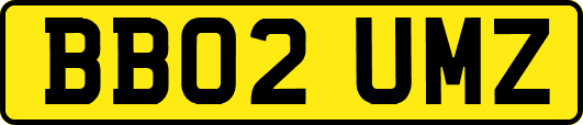 BB02UMZ