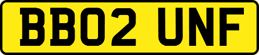 BB02UNF