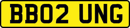 BB02UNG