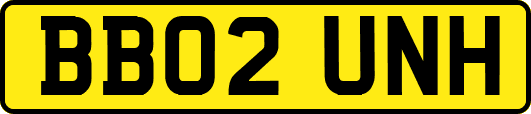 BB02UNH