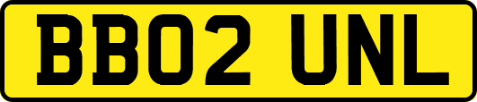 BB02UNL