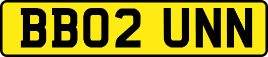 BB02UNN