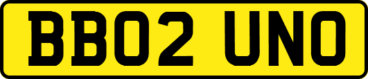 BB02UNO