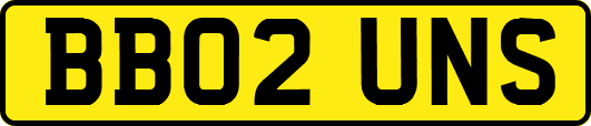 BB02UNS