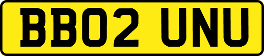 BB02UNU