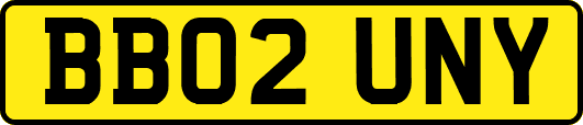 BB02UNY