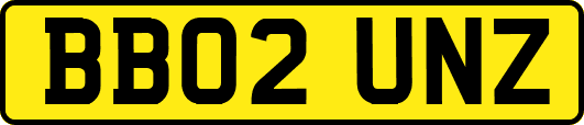 BB02UNZ
