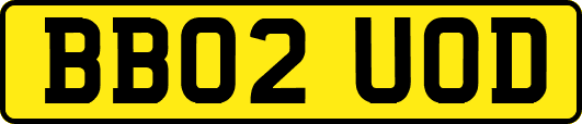 BB02UOD