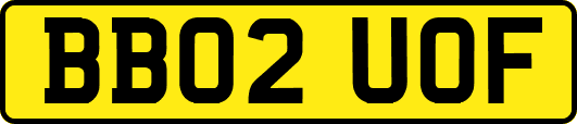 BB02UOF