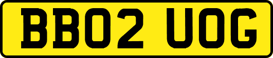 BB02UOG