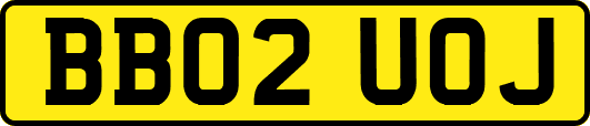 BB02UOJ