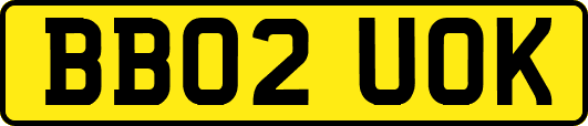 BB02UOK
