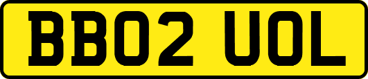 BB02UOL
