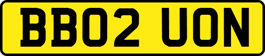 BB02UON
