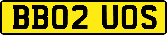BB02UOS