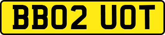 BB02UOT