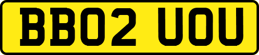 BB02UOU