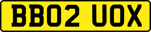 BB02UOX