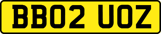 BB02UOZ