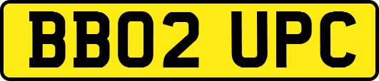 BB02UPC