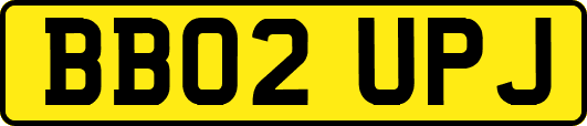 BB02UPJ