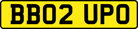 BB02UPO