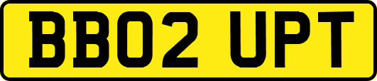 BB02UPT