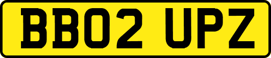 BB02UPZ