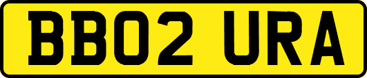 BB02URA