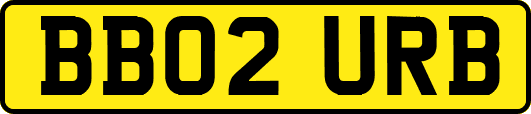 BB02URB