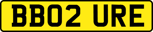 BB02URE