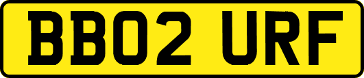 BB02URF