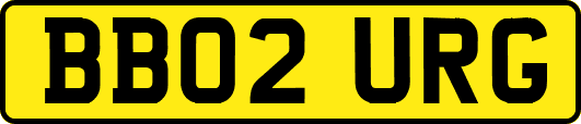 BB02URG