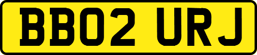 BB02URJ