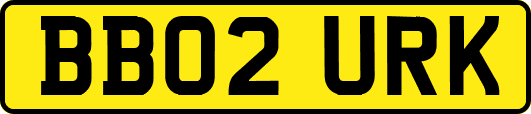 BB02URK