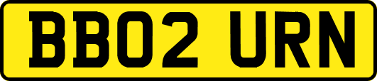 BB02URN