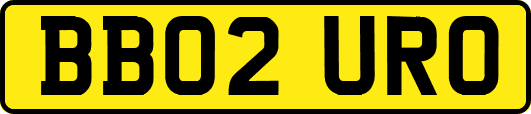 BB02URO