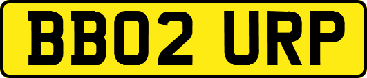 BB02URP