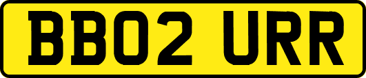 BB02URR