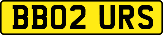 BB02URS