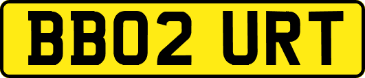 BB02URT