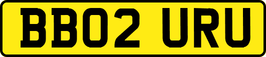BB02URU