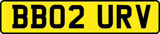 BB02URV