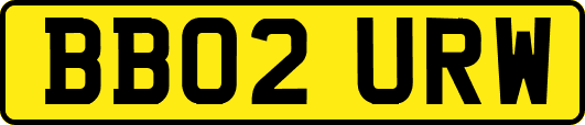 BB02URW