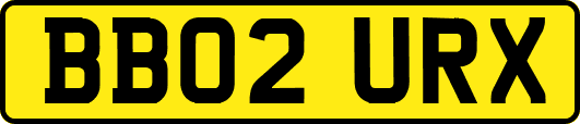 BB02URX