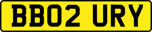BB02URY